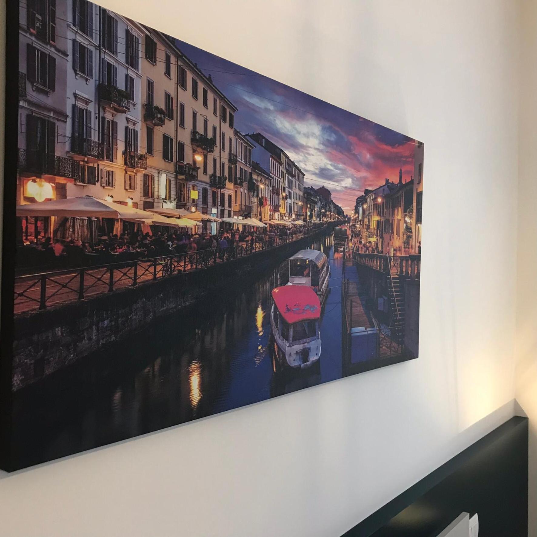 Laura'S Home - I Navigli Che Vorrei 밀라노 외부 사진
